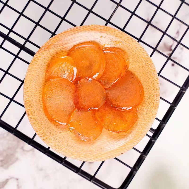 Ginseng Honey Tablet