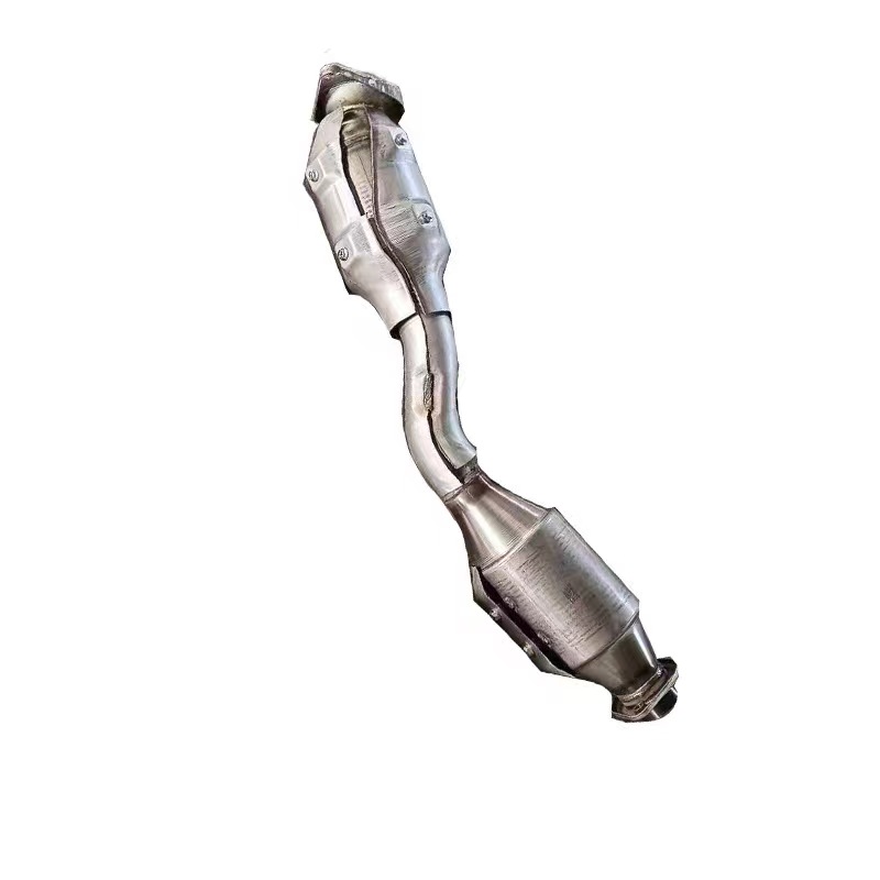 Three Way Catalytic Converter